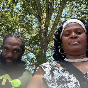 Meet your Posher, Sunshine